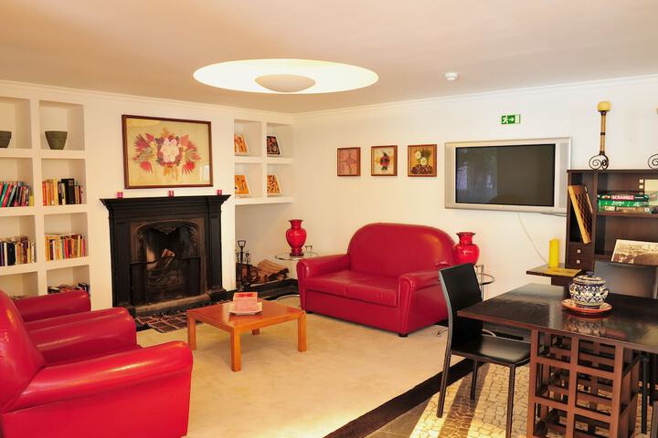 Hotel Interior 3 of 55