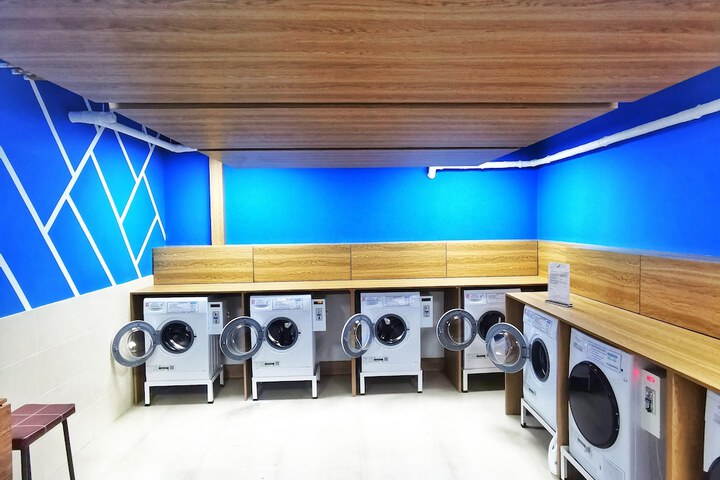Laundry 12 of 44