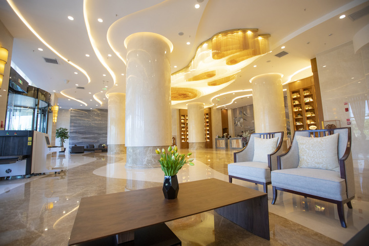 Hotel Interior 17 of 41