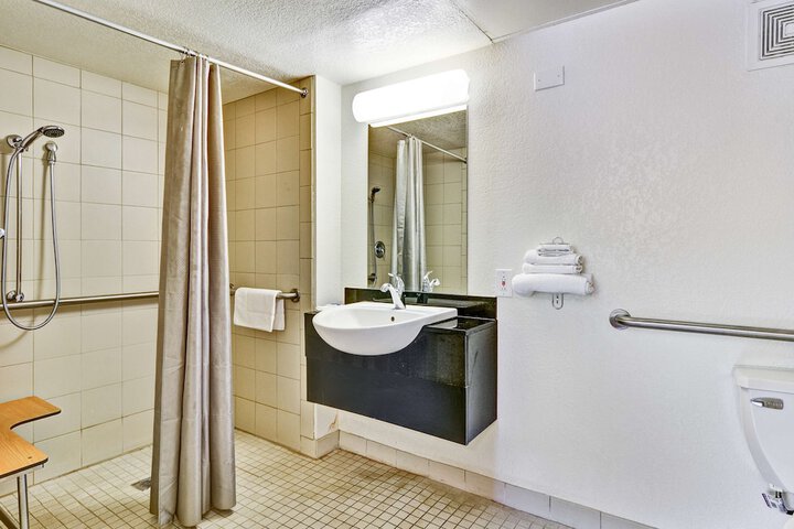 Bathroom Interior Photo