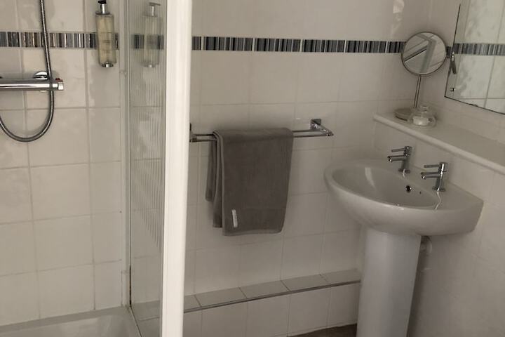 Bath Interior