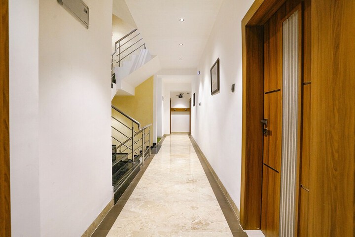 Hotel Interior 7 of 44
