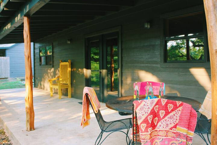 Terrace/Patio 45 of 94