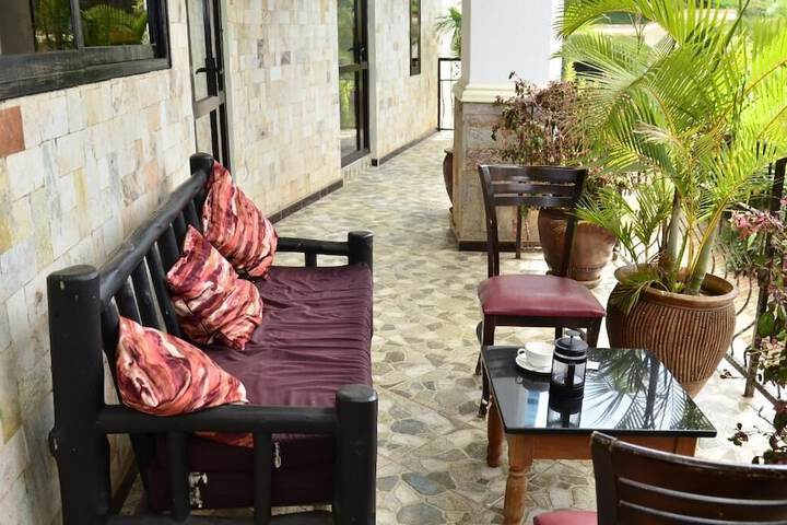 Terrace/Patio 6 of 18