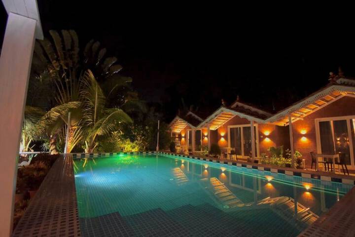 Pool 2 of 9