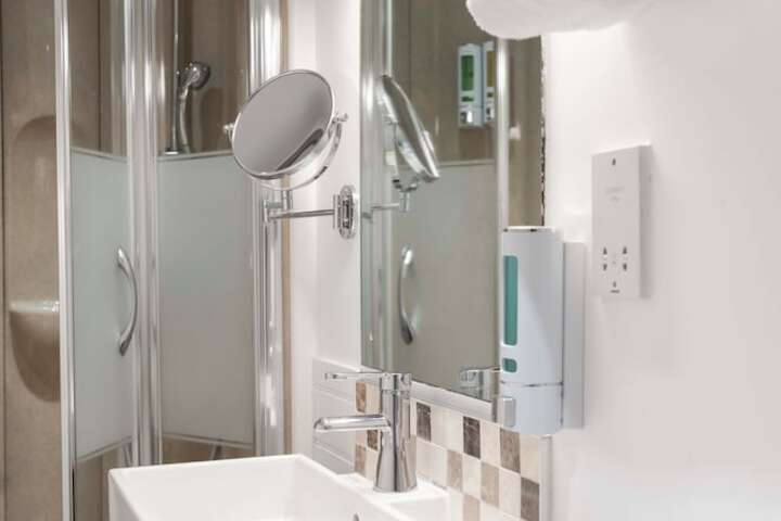 Bath Amenities