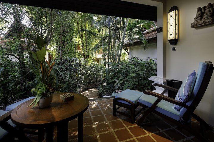 Terrace/Patio 34 of 85
