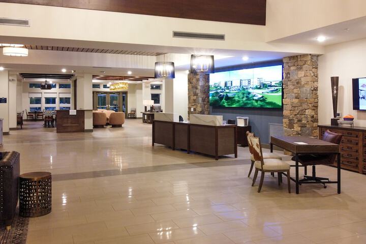 Hotel Interior 2 of 95