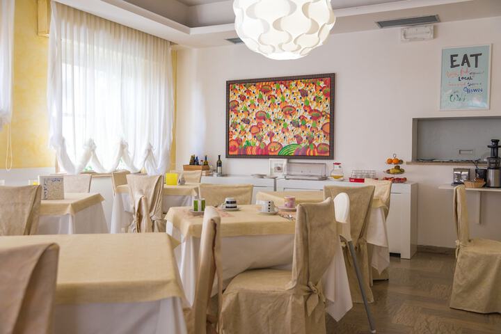 Restaurants
