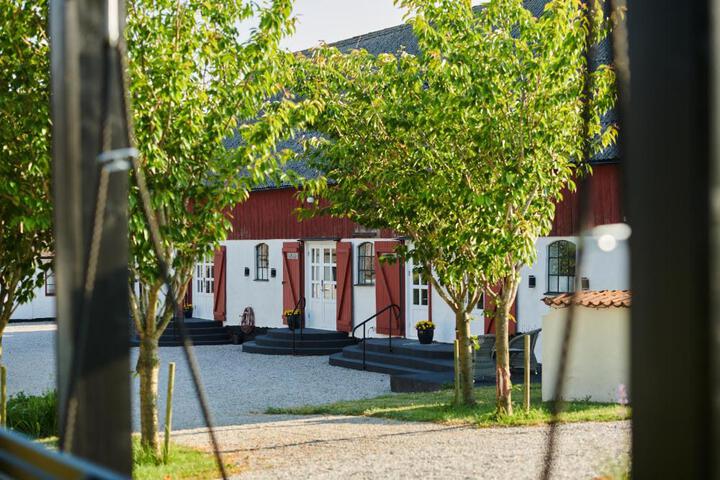 Photo of Gladsax Gårdshotell