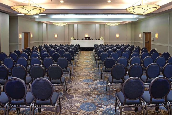 Ballroom