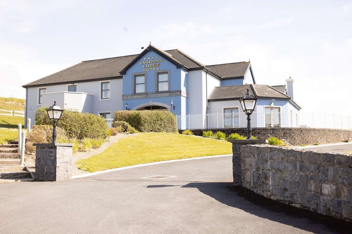Vaughan Lodge Hotel