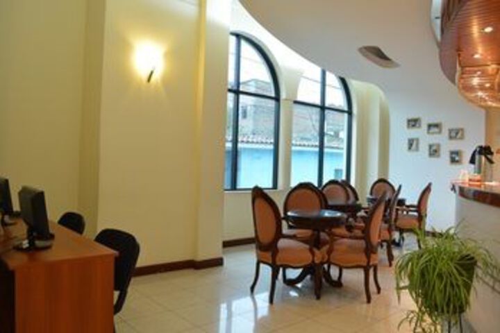 Hotel Interior 24 of 29