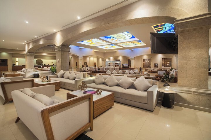 Hotel Interior 2 of 122