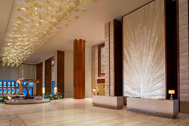 Hotel Interior 4 of 58