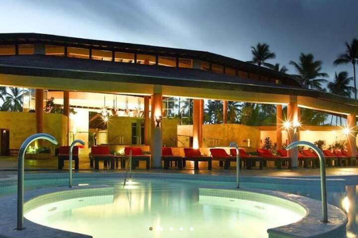 Hotel 58 of 60