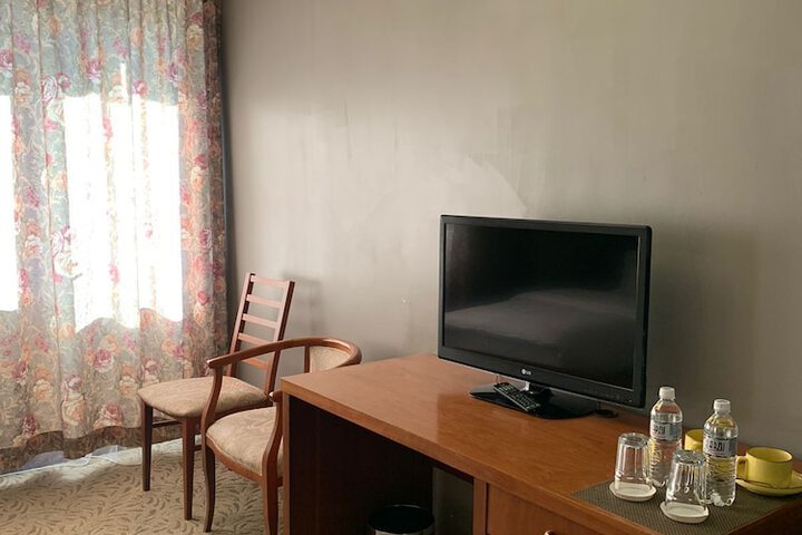 Inside Room Photo