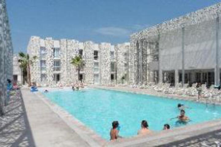 Hotel Nakara