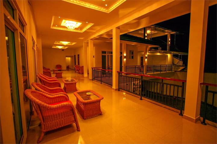 Hotel Interior 3 of 45