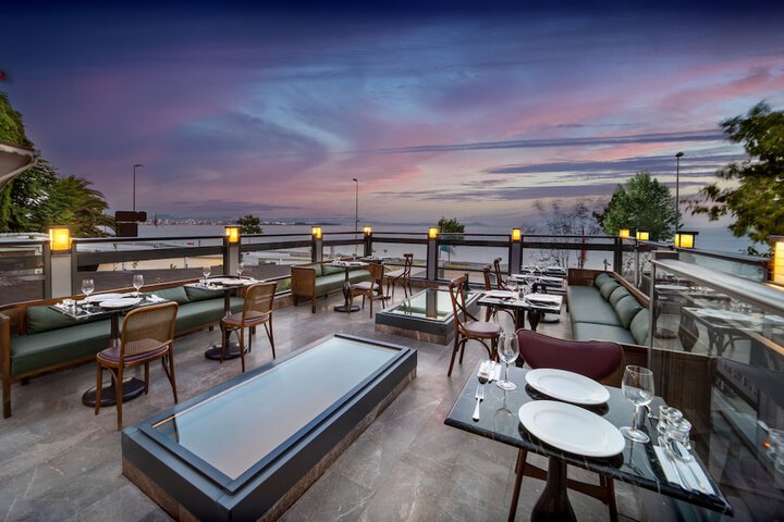 Terrace/Patio 74 of 83