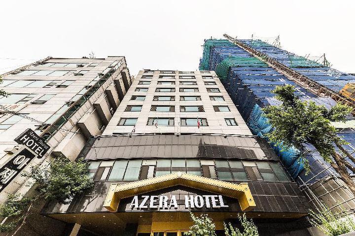 Hotel 13 of 42