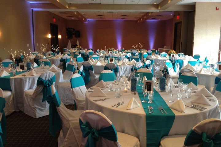 Ballroom/Hall 69 of 94
