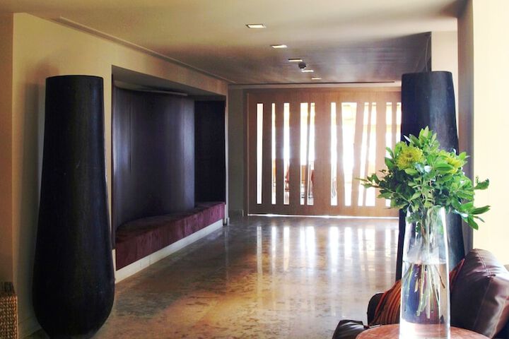 Lobby Photos