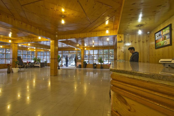 Hotel Interior 2 of 26