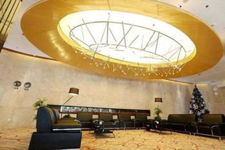 Hotel Interior 20 of 24
