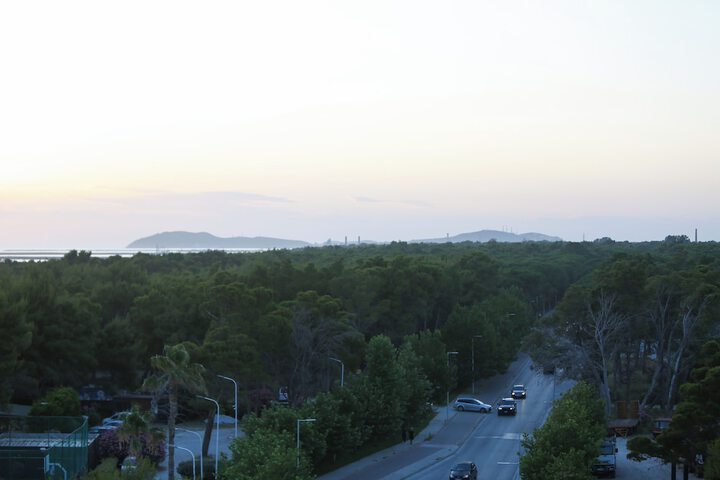 Hotel View 95 of 95