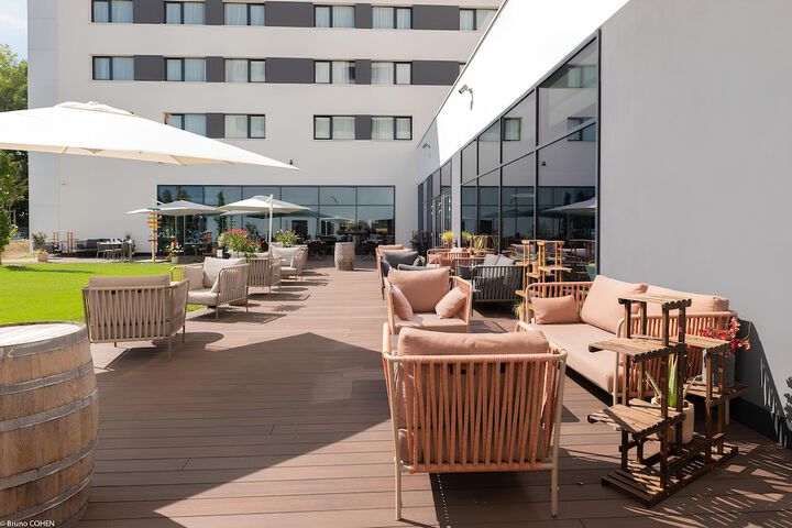 Terrace/Patio 62 of 74