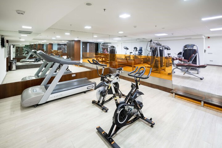 Fitness Club