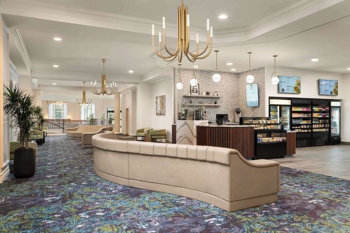 Hotel Interior 6 of 62