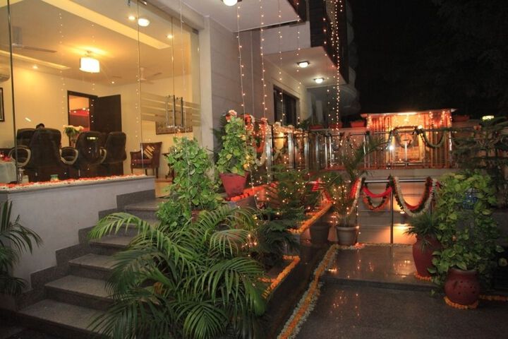 Hotel 6 of 21