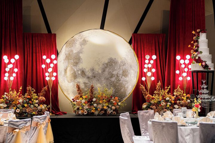 Wedding/Banquet 57 of 74