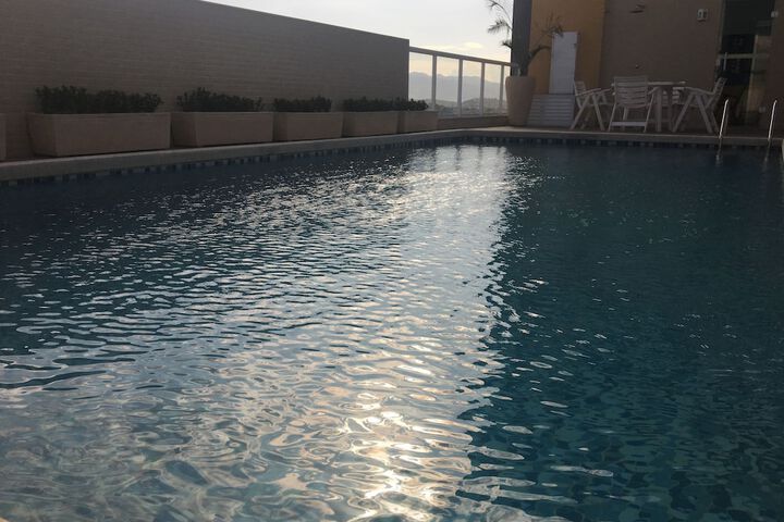 Pools & Facilities