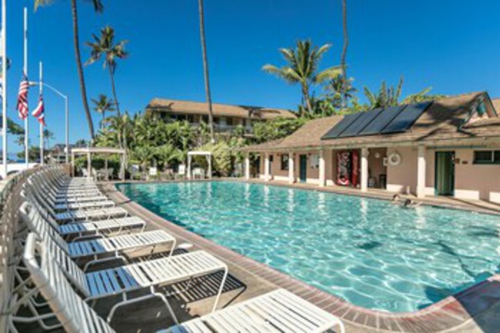 KIHEI KAI NANI 8362 BY COLDWELL BANKER I in Kahului, HI