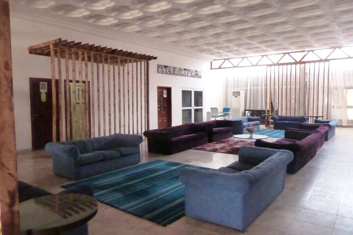 Hotel Interior 9 of 14