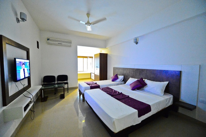 Room 18 of 21