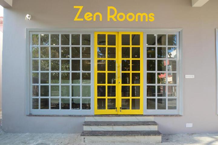 Hotel Zen Rooms Alwar