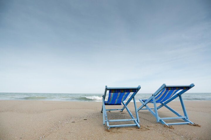 Beach 19 of 22