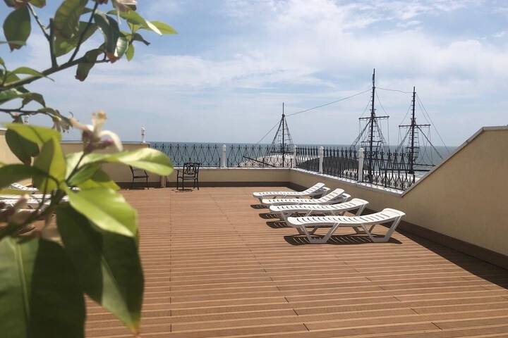 Terrace/Patio 45 of 105