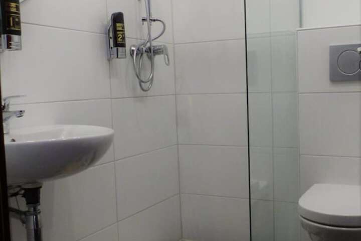 Bath Interior