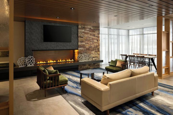 Hotel Interior 3 of 22