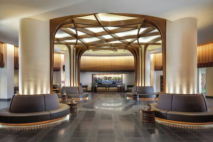Hotel Interior 2 of 79