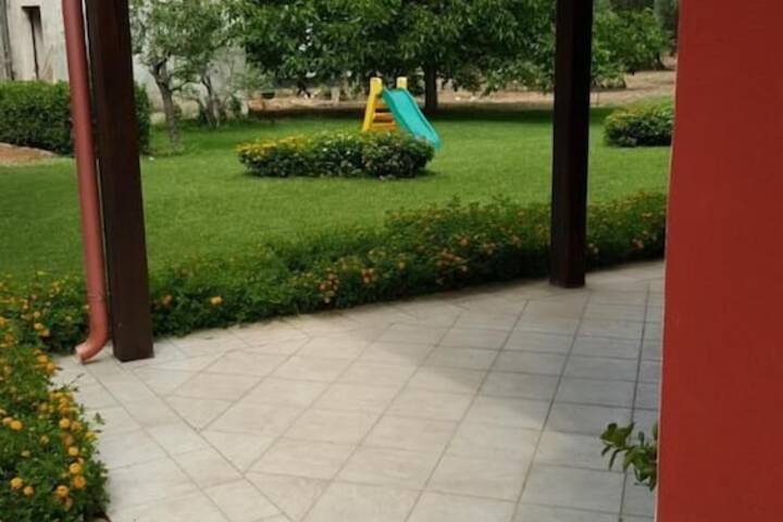 Terrace/Patio 20 of 55