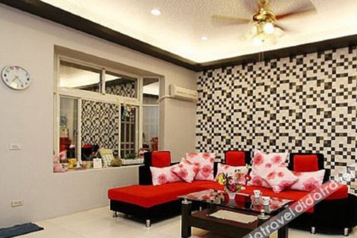 YuJian Homestay