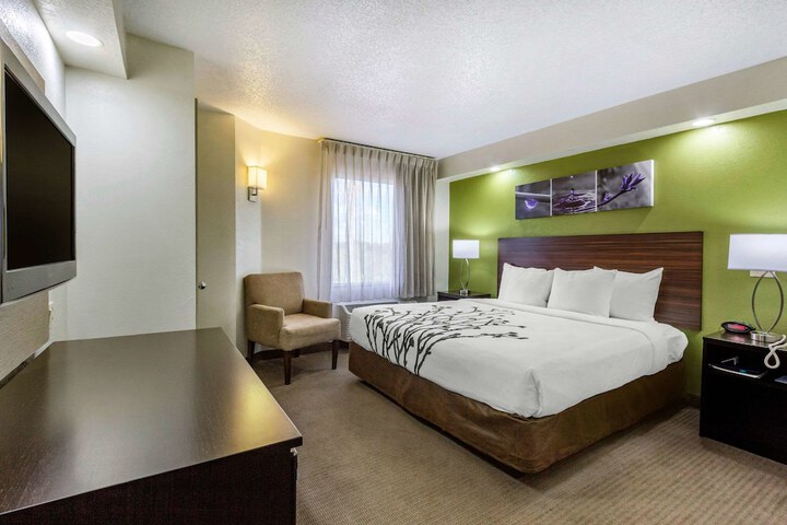 Standard | King Bed (14 of 16)