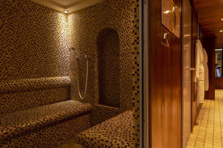 Hotel Interior 83 of 89