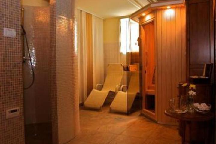 Spa 5 of 5